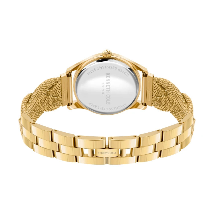 ساعت بند حصیری