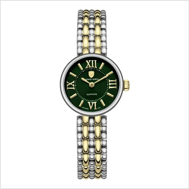 ساعت بند استیل