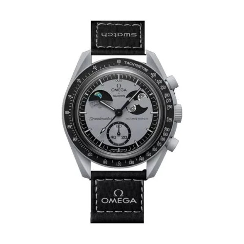 سواچ امگا لیمیتد