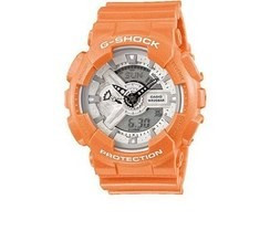 ساعت کاسیو جی شاک