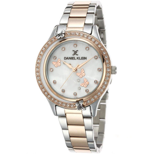 ساعت مچی زنانه دنیل کلین