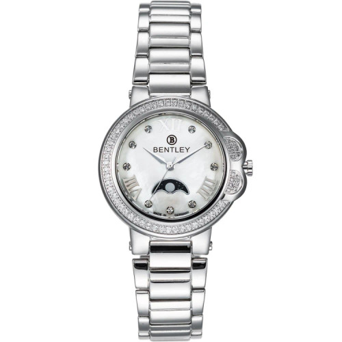 ساعت بنتلی زنانه اصل