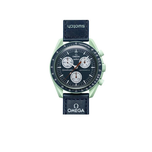 ساعت امگا سواچ اصل