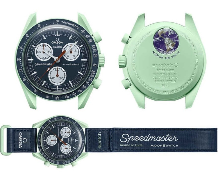 ساعت مچی اسپرت