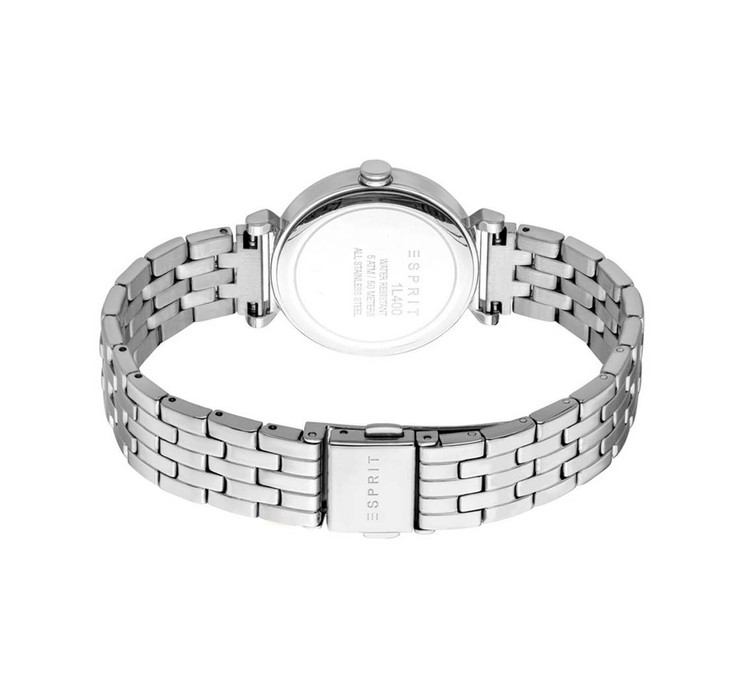 ساعت و دستبند ست