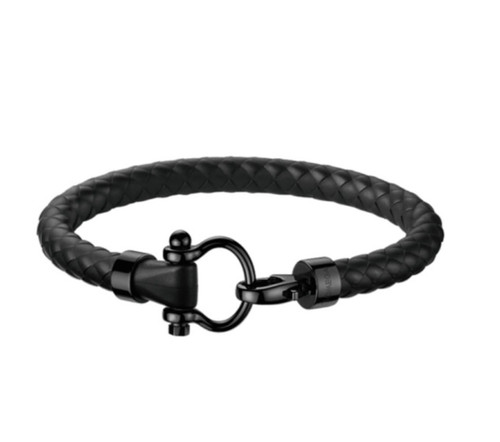 دستبند امگا رابر اصل