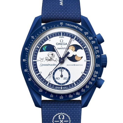 ساعت امگا سواچ اصل