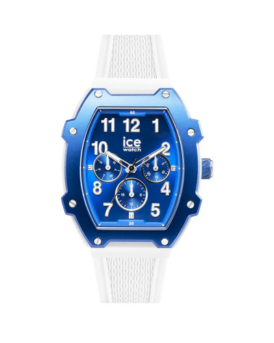 ساعت کهکشانی آیس واچ