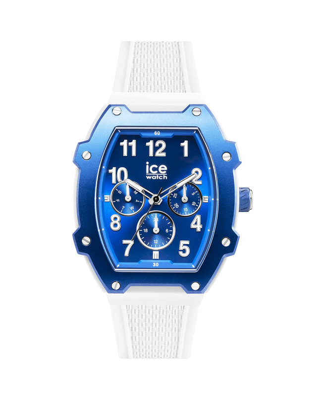 ساعت کهکشانی آیس واچ