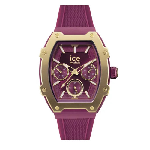 ساعت زنانه آیس واچ بنفش