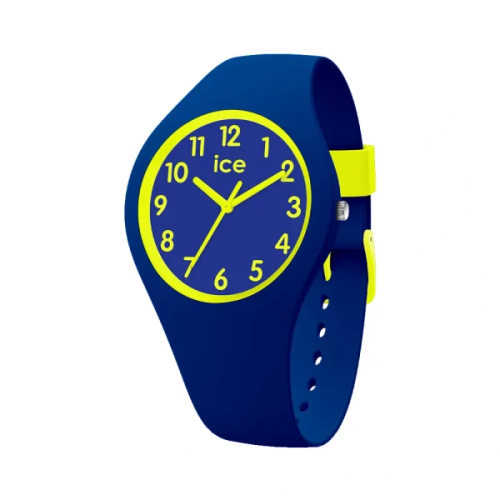 ساعت آیس بچه گانه