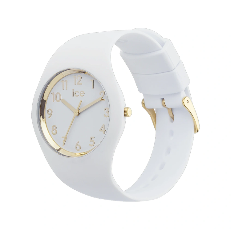 آیس واچ بلژیکی