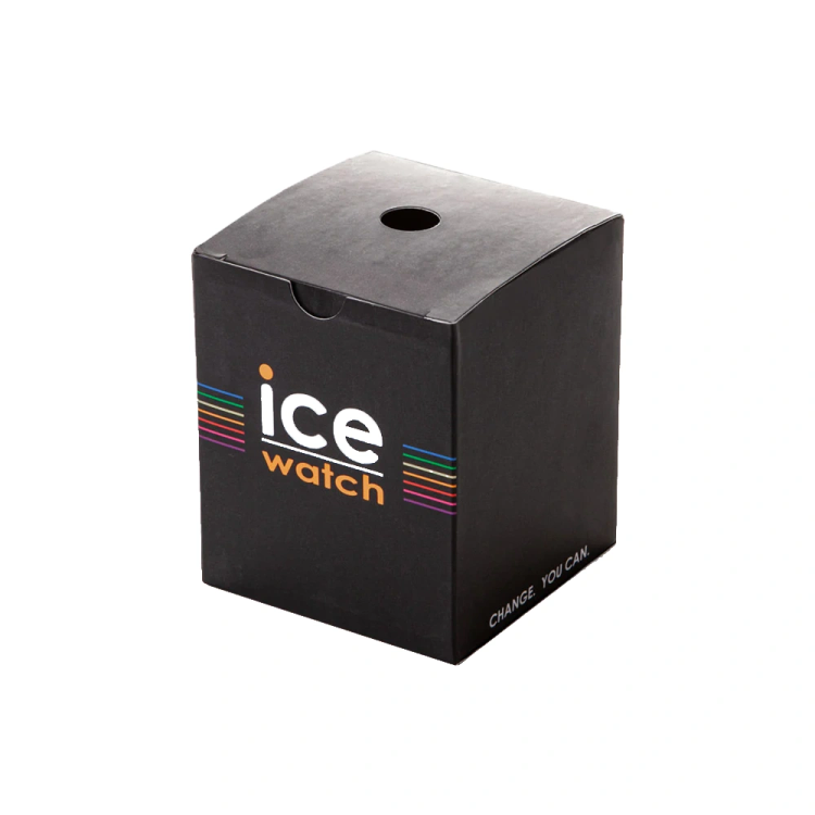 ساعت سفید آیس واچ اصل