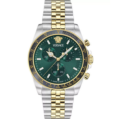 ساعت اصل ورساچه