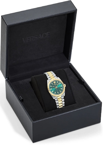 ساعت لاکچری