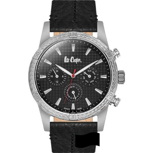 ساعت دارای تقویم