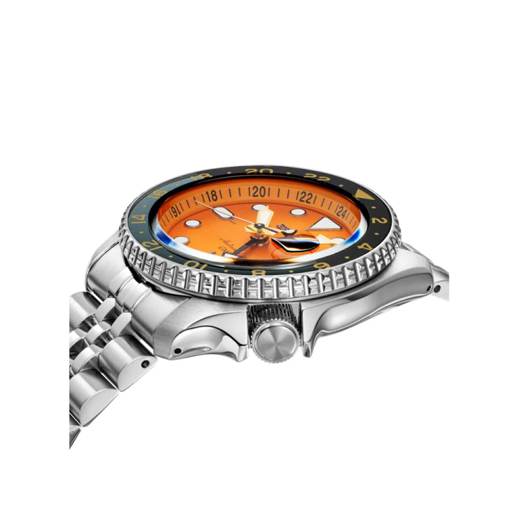 سیکو نارنجی