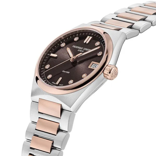 استایل شکلاتی