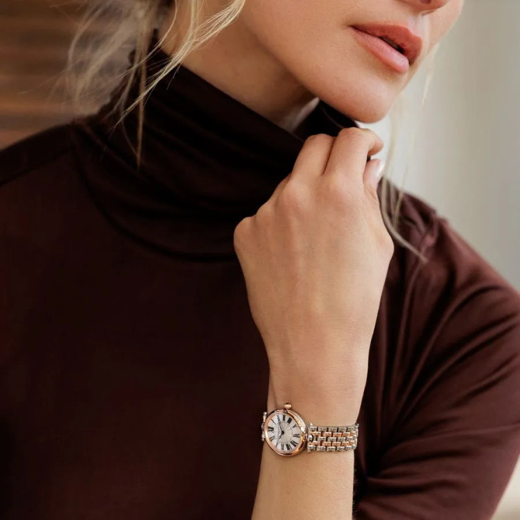 استایل کلاسیک - مجلسی و اصالت سوئیسی