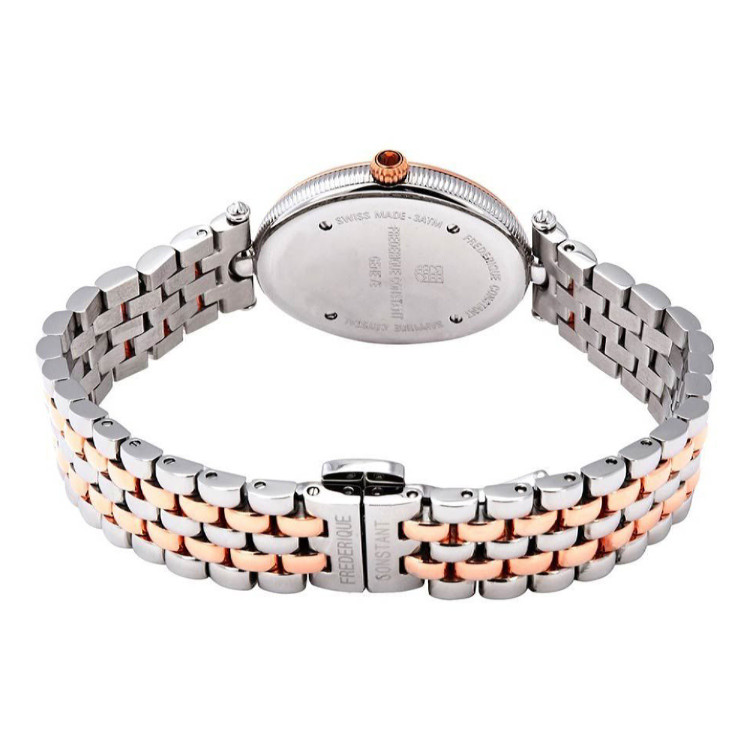 ساعت سوئیسی