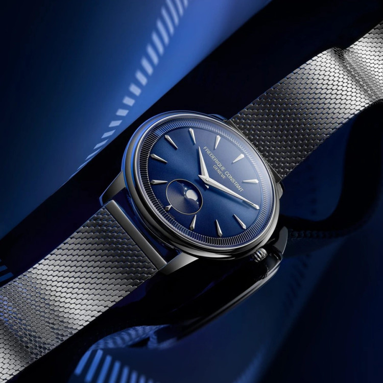 ساعت بند حصیری