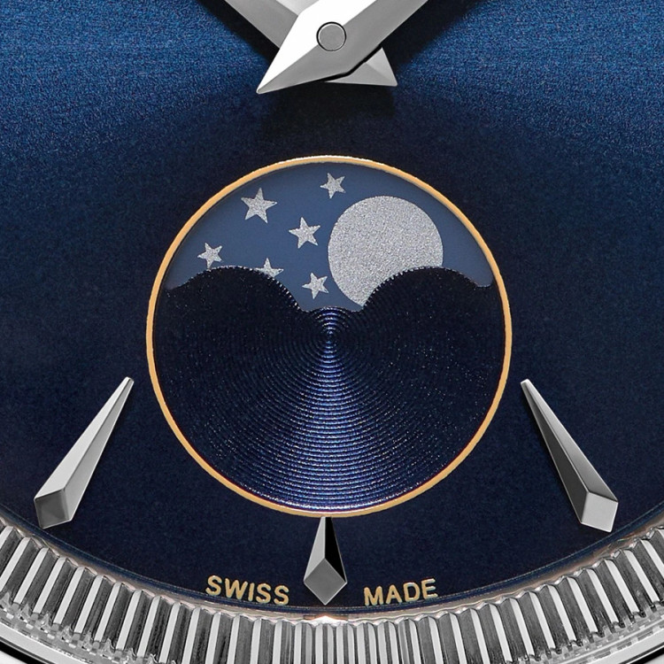 ساعت کلاسیک مردانه شیک