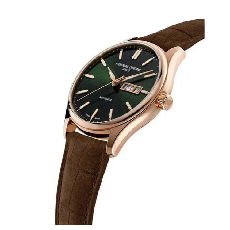 خرید ساعت سبز