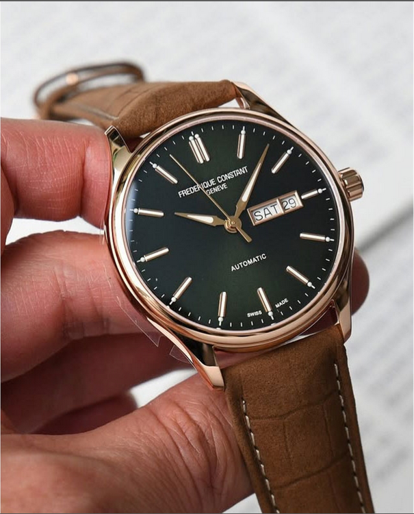 خرید ساعت فردریک کنستانت مردانه