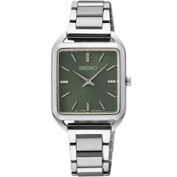 ساعت مستطیل زنانه