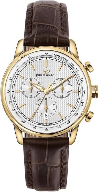 ساعت کرنوگراف