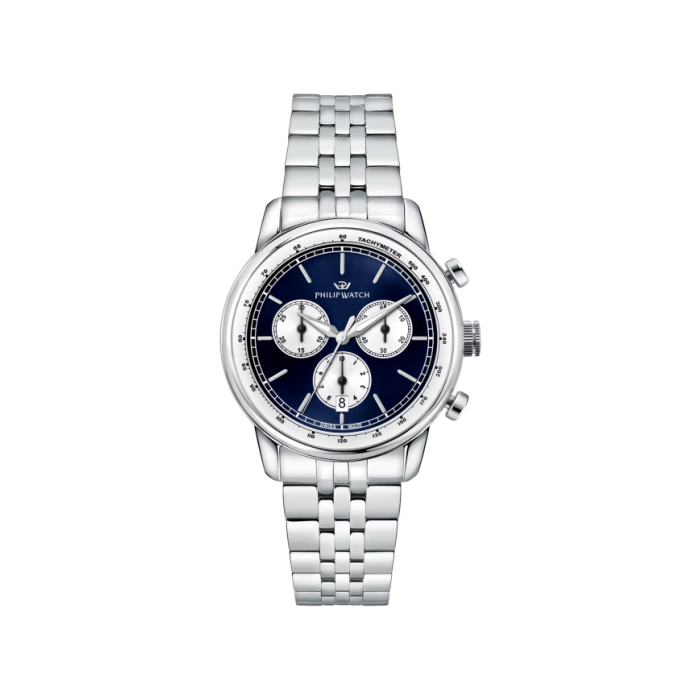 ساعت مچی مردانه فیلیپ واچ