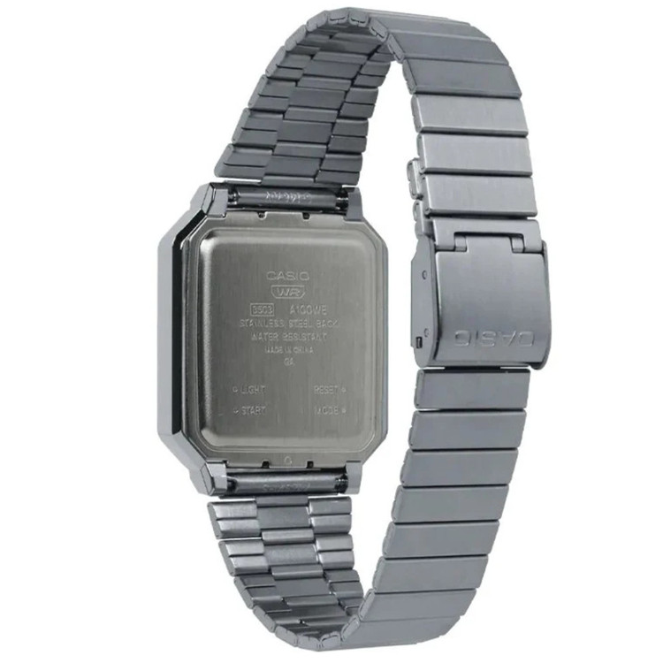 ساعت کاسیو تقویم دار