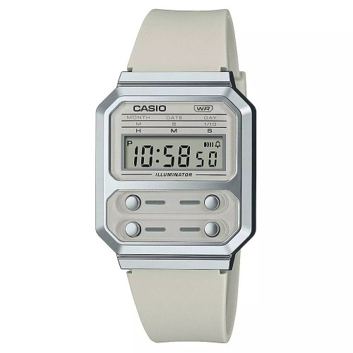 ساعت صفحه دیجیتال کرم