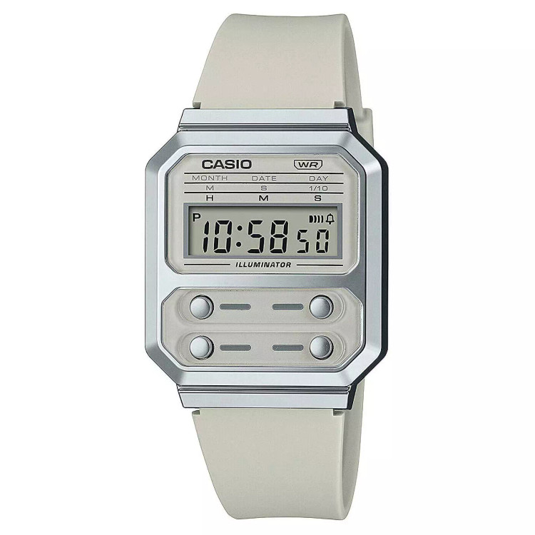 ساعت صفحه دیجیتال کرم