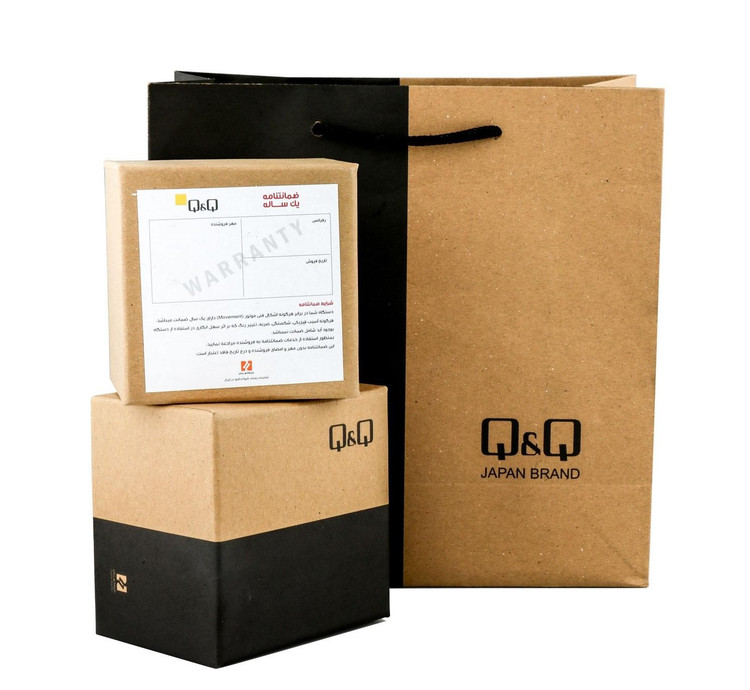 ساعت نگین دار زنانه