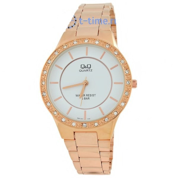 ساعت رزگلد فشن