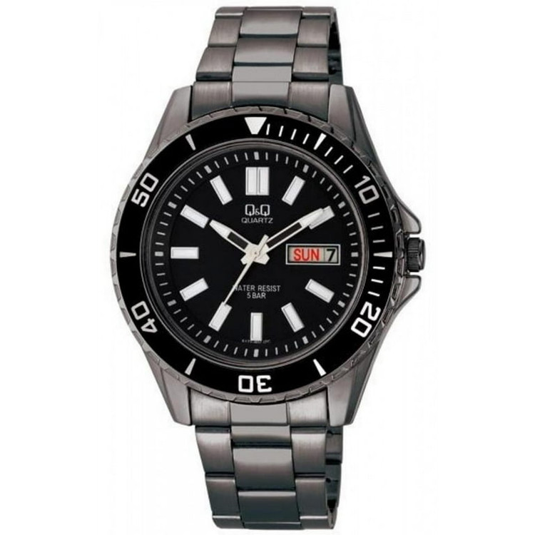 ساعت مردانه ضد آب