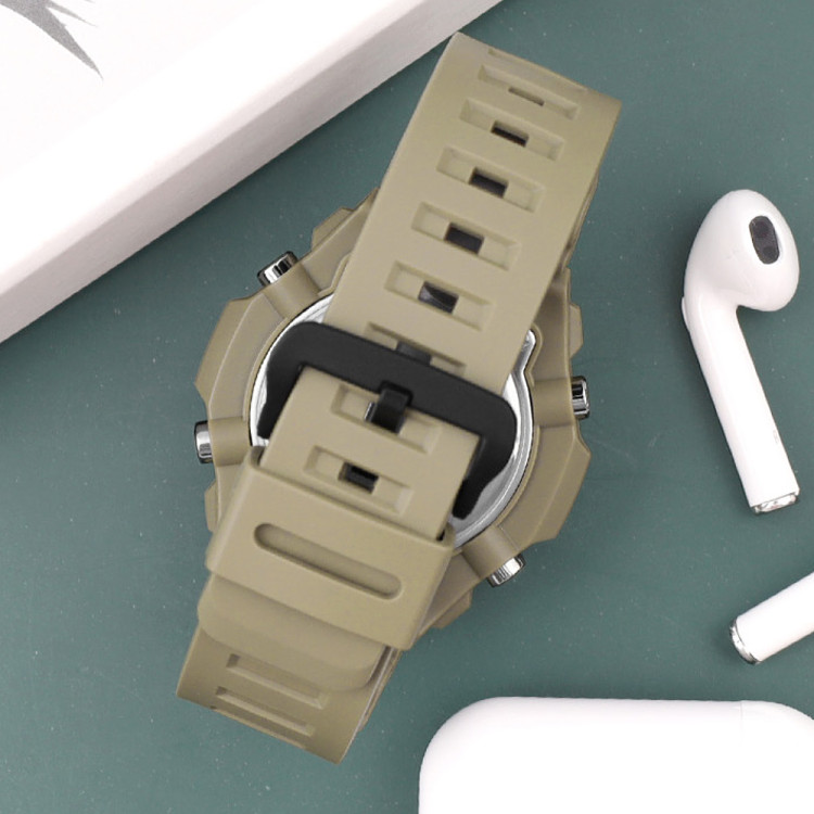 ساعت کرنومتردار