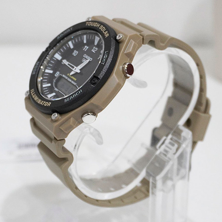 ساعت کاسیو مردانه