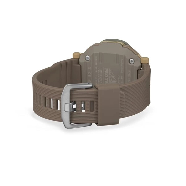 ساعن کاسیو طبیعتگردی