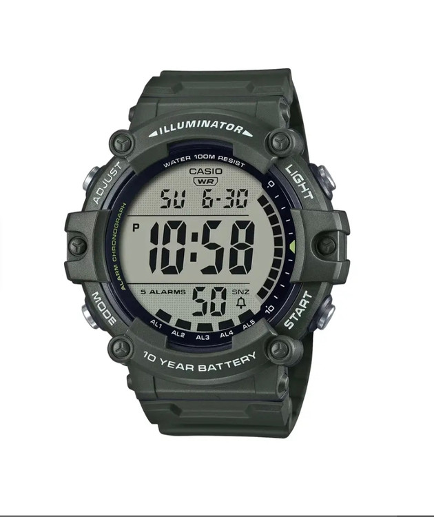 دیجیتال مردانه