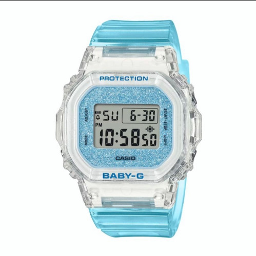 سلام کاسیو بیبی جی